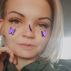 Meet your Posher, Haley